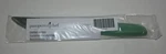 New Pampered Chef Coated Utility Knife 100842 Green Free Shipping. Fixed Price $27.00.