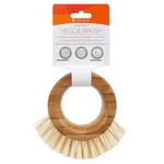 Full Circle FC09106 Ring Bamboo Handle Vegetable Cleaning Brush. Fixed Price $10.77.