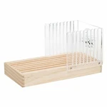 Mrs. Anderson's Baking Bread Slicing Guide Wood Plastic. Fixed Price $29.99.