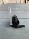 Bialetti Hot Chocolate Maker & Cappuccino Milk Frother JC91 Aerator Part Only. Fixed Price $11.03.