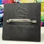 Pampered Chef Grill Press #2875 Heavy-duty Cast Iron 8.5" Burgers Panini. Fixed Price $18.99.