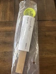 New Nip - Pampered Chef Avocado Tool 100355 Free Shipping Pitter Knife. Fixed Price $18.88.