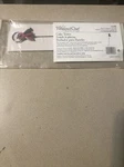 Pampered Chef Cake Tester Pink Ribbon New Package. Fixed Price $14.99.