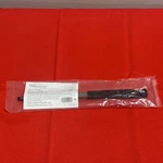 Pampered Chef Saute Tongs #2956 12" Long Silicone Tips New & Sealed. Fixed Price $18.00.
