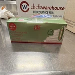 Isi Professional Chargers Eco Series 50 Pack 8.4G Food Prep. Fixed Price $20.00.