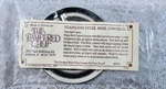 New The Pampered Chef Stainless Steel Boil Control Disc Kitchen 1995 Vintage. Fixed Price $9.99.