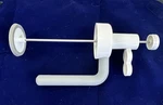 Pampered Chef 1775 Easy Accent Decorator Plunger Handle Part Only. Fixed Price $8.96.