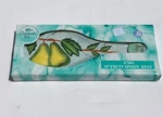 Chesapeake Bay 10 Pear Ceramic Spoon Rest. Fixed Price $21.99.