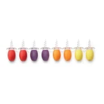 Fox Run Screw-in Corn Holders, Set Of 8 (F134). Fixed Price $18.00.
