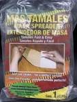 Tamales Masa Spreader Corn Husk Tool Made In Usa New Sealed. Fixed Price $9.98.