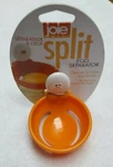 Joie Split Multi-colored Egg Separator New. Fixed Price $11.00.