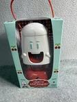 Cherry Chomper By Talisman Designs No Mess Pitter Nib. Fixed Price $10.00.