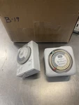Intermatic Time-all Security TN711 Timer, Brinks (lot Of 2). Fixed Price $11.99.