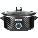 Select 7 Qt -crock Slow Cooker. Fixed Price $66.00.