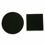 Norpro 2PC Compost Keeper Pail Replacement Charcoal Filter Set - 3 Style Choices. Fixed Price $13.49.