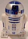 Star Wars R2-D2 Kitchen Timer Rotating Head Underground Toys. Fixed Price $22.50.