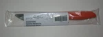 New Pampered Chef Coated Tomato Knife 100841 Orange Free Shipping. Fixed Price $27.00.
