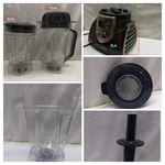 Montel Williams Blender Living Health Master Processor JLA-8 Elite*read Menu. Fixed Price $39.99.