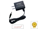 Ac Adapter For Cuisinart SP-2 Stainless Steel Rechargeable Salt And Pepper Mills. Fixed Price $12.99.