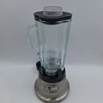 Waring Commercial Pro Blender 2-SPEED Stainless Model 51BL26 (MBB5). Fixed Price $60.00.