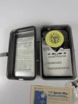 Intermatic T101R201 24HR Mechanical Time Switch W/steel Enclosure T101-R201. Fixed Price $75.00.