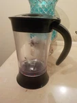 Mr. Coffee Cafe Frappe Bvmc- FM1 Blending Carafe Pitcher Jar Replacement Part. Fixed Price $24.99.