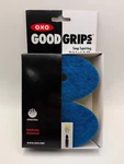 New Oxo Good Grips Soap Squirting Dish Scrub Refills 2-PACK Antibacterial. Fixed Price $14.99.