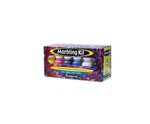 Jacquard (F-JAC9609) Marbling Kit. Fixed Price $26.61.