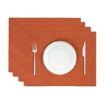 Linen Placemats 14 X 18 Inch Eco-friendly Table For Any Occasions Pack. Fixed Price $22.49.