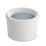 Pampered Chef:replacement Bowl For Ice Cream Maker-freeshipping. Fixed Price $40.00.