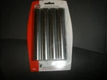 New Norpro Set Of Cannoli Forms #3660 (SU44). Fixed Price $14.39.