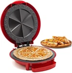 Elite Gourmet Quesadilla Maker 11 Inch Nonstick Cooking Surface Easy Cleanup. Fixed Price $40.99.