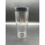 Cuisinart CPB-300TGX 16OZ Tritan Travel Cup Tumbler W Lid Replacement. Fixed Price $18.99.