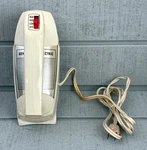 Vintage General Electric Hand Mixer 56M17 Tested Works No Beaters. Fixed Price $11.95.