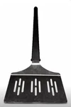 Pampered Chef Bbq Grill Spatula Jumbo Turner 8" Wide Cover. Fixed Price $23.99.