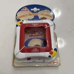 Vtg.new Wonder Bread Sanwich Seal'r N' Decruster Removes & Sandwich Sealer. Fixed Price $7.95.