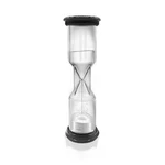 1ST Choice 30 Second Sand Timer (1) By Koplow Games Multicolored. Fixed Price $11.99.