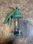 Pampered Chef Batter Mixer & Dispenser #100082 No Box. Fixed Price $20.00.