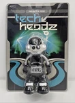 Tech Headz Project Sl 1000 "deep" Robot Limited Edition Vinyl Figurine 288/666. Fixed Price $25.99.