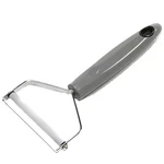 Chef Craft Cheese Slicer, 3&QUOT W, Gray. Fixed Price $8.69.