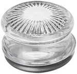 Glass Percolator Coffee Pot Replacement Top Heat Resistant Clear LID13/16-INCH. Fixed Price $12.88.