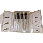 Makeup Brushes For Face And Eye By Evriholder - Glow All Natural 7 Set. Fixed Price $21.99.