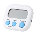 Large Lcd Digital Kitchen Cooking Timer Count Down Up Clock Loud Alarm Magnetic. Fixed Price $160.14.