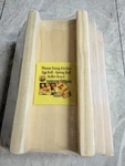 Egg - Spring Roller Board. 1 Size 2.5X9) (s). Fixed Price $10.00.