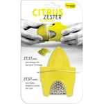 Talisman Designs 2-IN-1 Compact Citrus Zester Reamer. Fixed Price $21.32.