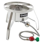 Ss Hp Cooker 14". Fixed Price $231.15.