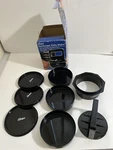 Oster Hamburger Patty Maker- 8 Pieces.. Fixed Price $19.99.