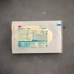 3M Health Care 1624W Tegaderm Frame Style Film Dressing - 2.75X2.375",... 25CT. Fixed Price $15.00.