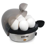 Better Chef 7-EGG Stainless Steel Electric Cooker. Fixed Price $25.99.