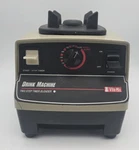 Vita-mix Drink Machine VM0100 High Performance Commercial Blender Works. Fixed Price $70.00.